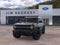 2025 Ford Bronco Outer Banks Black Appearance Package