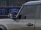 2025 Ford Bronco Outer Banks Black Appearance Package