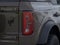 2025 Ford Bronco Outer Banks Black Appearance Package