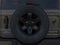 2025 Ford Bronco Outer Banks Black Appearance Package