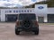 2025 Ford Bronco Outer Banks Black Appearance Package
