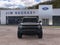 2025 Ford Bronco Outer Banks Black Appearance Package