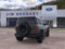 2025 Ford Bronco Outer Banks Black Appearance Package