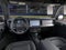2025 Ford Bronco Outer Banks Black Appearance Package