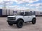 2026 Ford Bronco Badlands Sasquatch Package