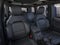 2026 Ford Bronco Badlands Sasquatch Package