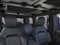 2026 Ford Bronco Badlands Sasquatch Package