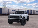 2026 Ford Bronco Badlands Sasquatch Package