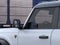 2026 Ford Bronco Badlands Sasquatch Package