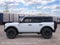 2026 Ford Bronco Badlands Sasquatch Package