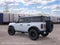 2026 Ford Bronco Badlands Sasquatch Package