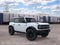 2026 Ford Bronco Badlands Sasquatch Package