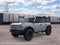 2026 Ford Bronco Badlands Sasquatch Package