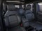 2026 Ford Bronco Badlands Sasquatch Package