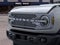 2026 Ford Bronco Badlands Sasquatch Package