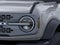 2026 Ford Bronco Badlands Sasquatch Package