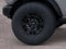 2026 Ford Bronco Badlands Sasquatch Package