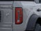 2026 Ford Bronco Badlands Sasquatch Package