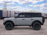 2026 Ford Bronco Badlands Sasquatch Package