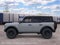 2026 Ford Bronco Badlands Sasquatch Package