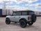 2026 Ford Bronco Badlands Sasquatch Package