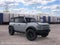 2026 Ford Bronco Badlands Sasquatch Package