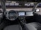2026 Ford Bronco Badlands Sasquatch Package