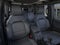 2026 Ford Bronco Badlands Black Appearance Package