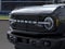 2026 Ford Bronco Badlands Black Appearance Package