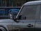 2026 Ford Bronco Badlands Black Appearance Package