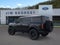 2026 Ford Bronco Badlands Black Appearance Package