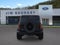 2026 Ford Bronco Badlands Black Appearance Package