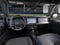 2026 Ford Bronco Badlands Black Appearance Package