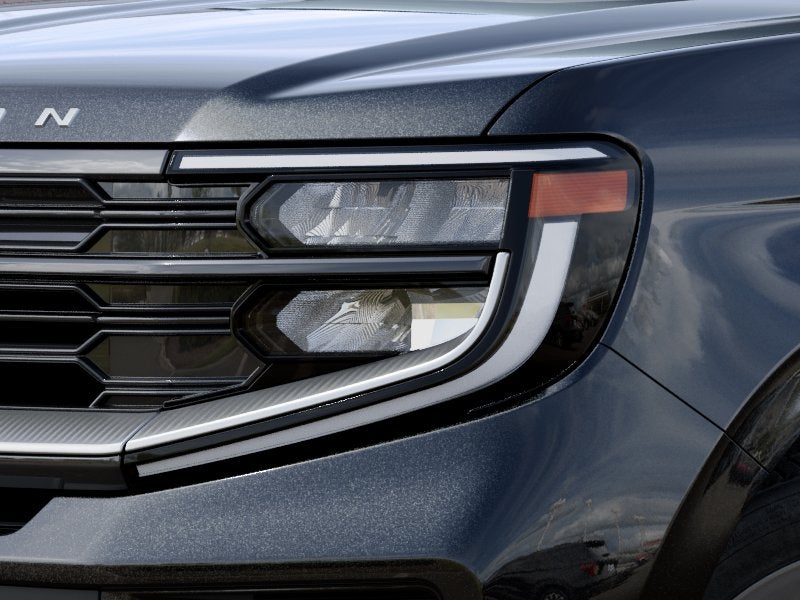 2027 Ford Expedition Max Platinum Drivers Package