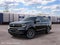 2027 Ford Expedition Max Platinum Drivers Package