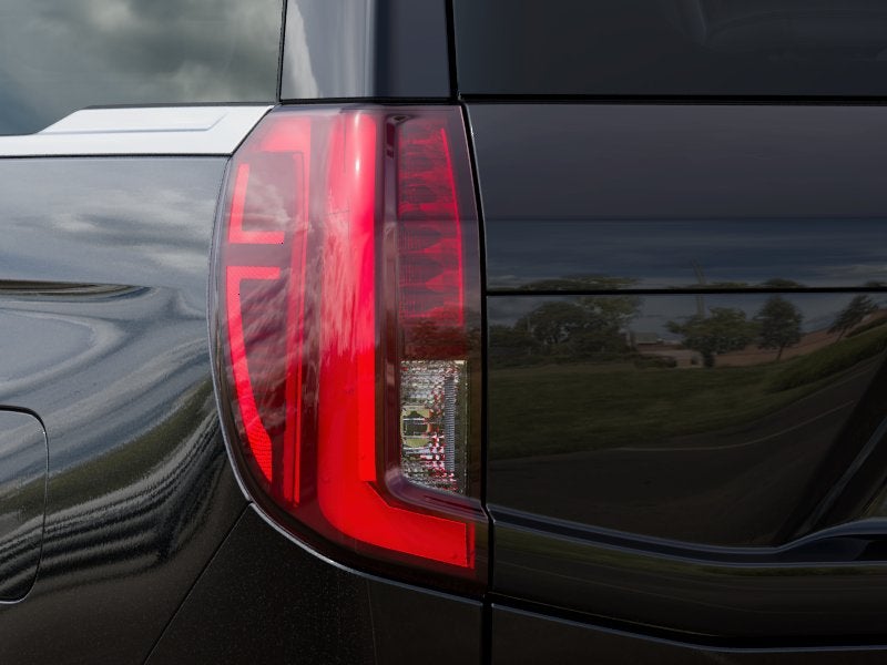 2027 Ford Expedition Max Platinum Drivers Package
