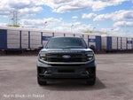2027 Ford Expedition Max Platinum Drivers Package