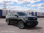 2027 Ford Expedition Max Platinum Drivers Package
