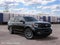 2027 Ford Expedition Max Platinum Drivers Package