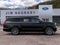 2027 Ford Expedition Max Platinum Drivers Package