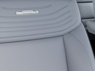 2027 Ford Expedition Max Platinum Ultimate Package