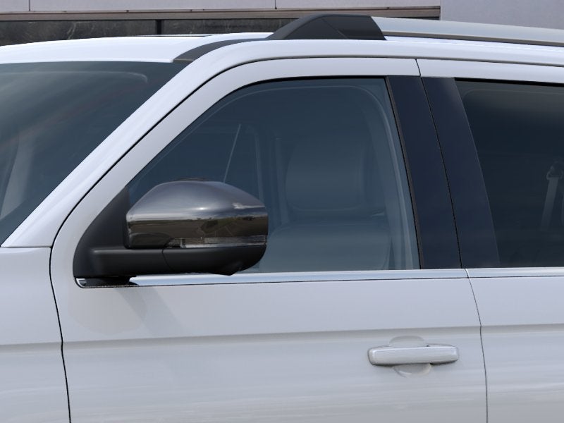 2027 Ford Expedition Max Platinum Ultimate Package