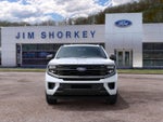 2027 Ford Expedition Max Platinum Ultimate Package