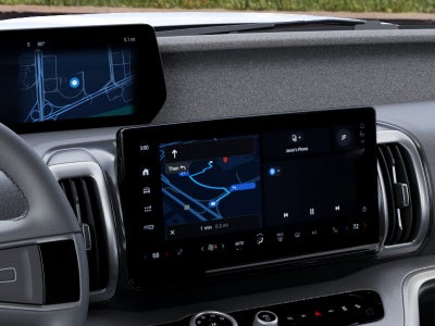 2027 Ford Expedition Active Family Travel Package