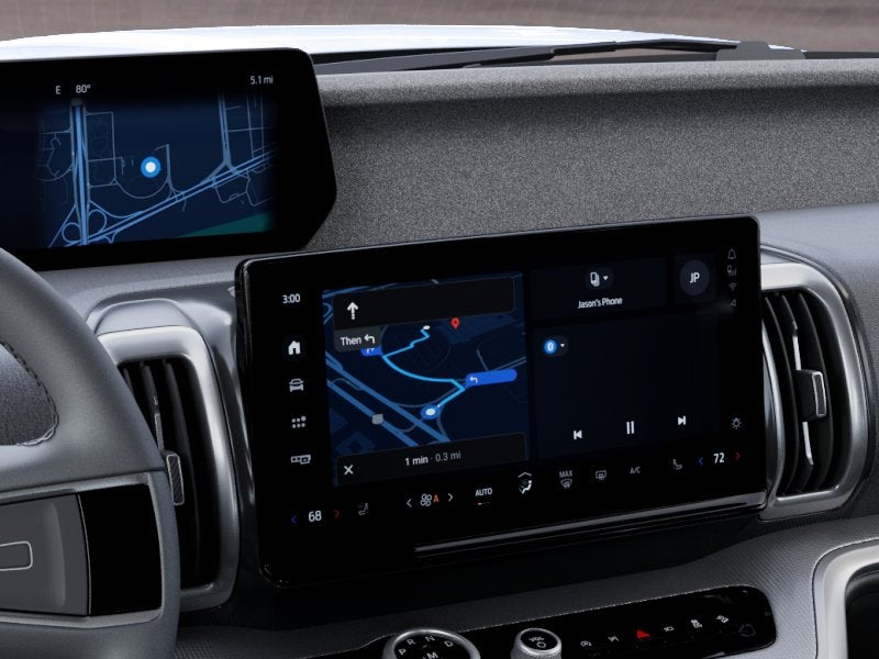 2027 Ford Expedition Active Family Travel Package