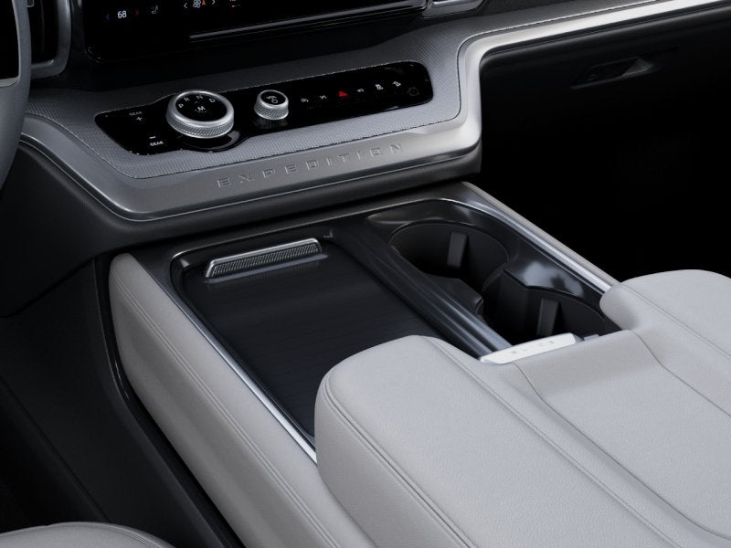 2027 Ford Expedition Active Family Travel Package