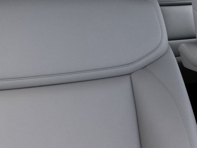 2027 Ford Expedition Active Family Travel Package