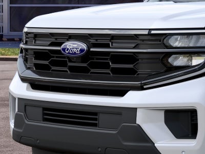 2027 Ford Expedition Active Family Travel Package