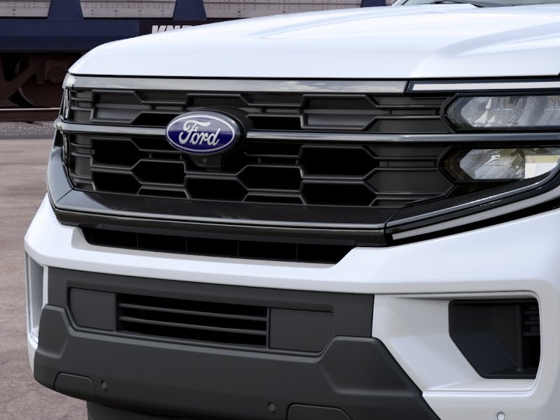 2027 Ford Expedition Active Family Travel Package