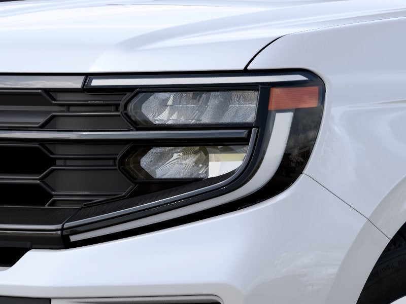 2027 Ford Expedition Active Family Travel Package